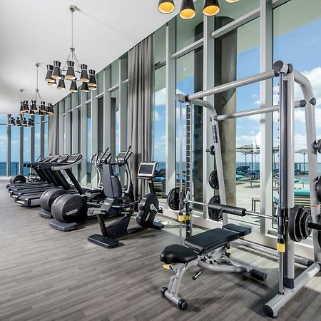 Million Dollar View At Hyde Resort And Residences Beverley Beach Екстер'єр фото