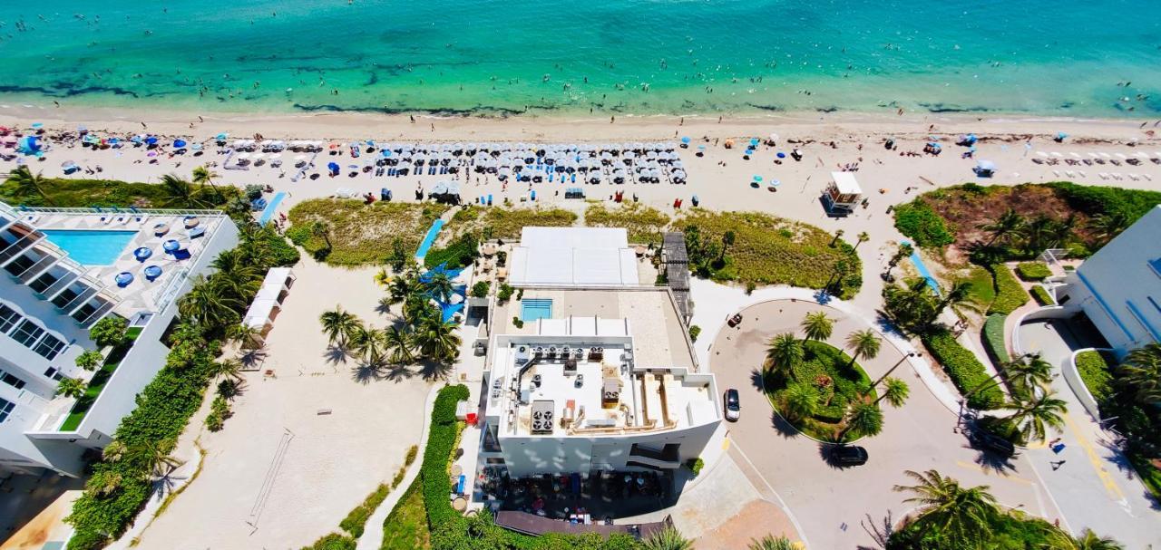 Million Dollar View At Hyde Resort And Residences Beverley Beach Екстер'єр фото