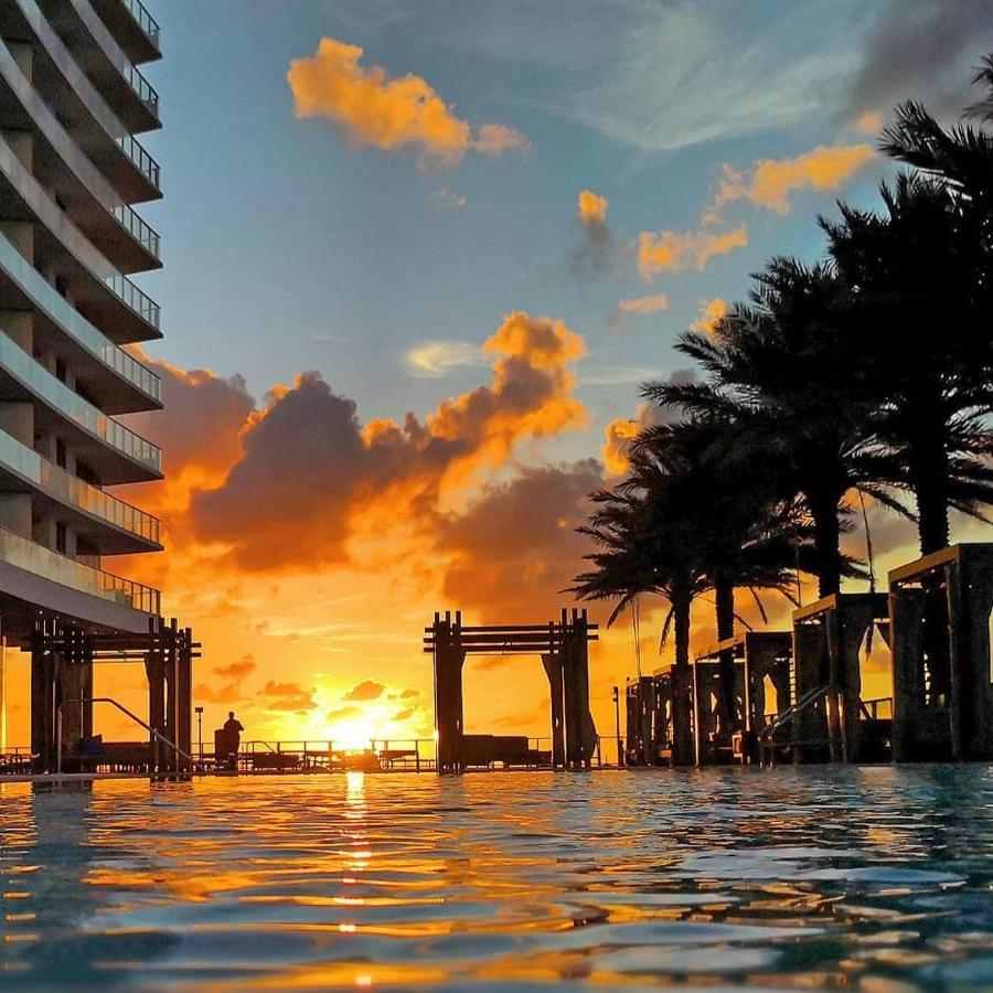 Million Dollar View At Hyde Resort And Residences Beverley Beach Екстер'єр фото