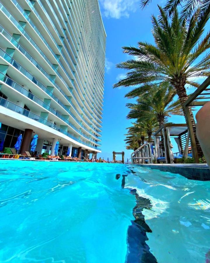 Million Dollar View At Hyde Resort And Residences Beverley Beach Екстер'єр фото