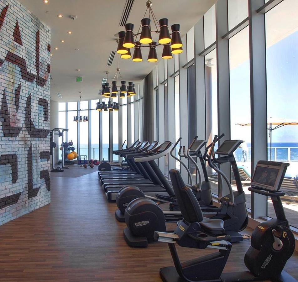 Million Dollar View At Hyde Resort And Residences Beverley Beach Екстер'єр фото