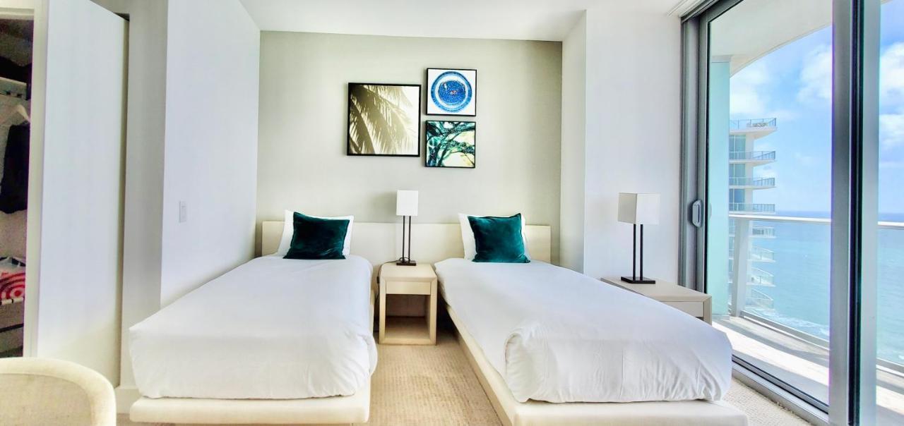 Million Dollar View At Hyde Resort And Residences Beverley Beach Екстер'єр фото