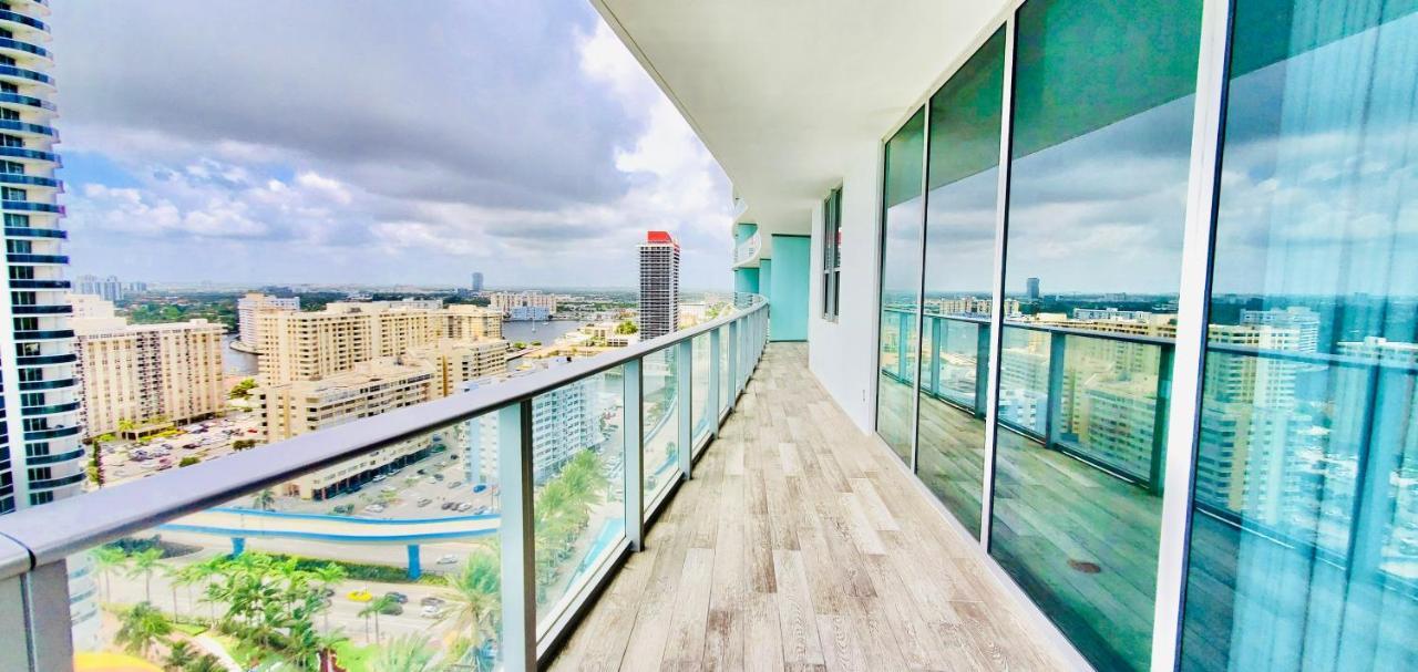 Million Dollar View At Hyde Resort And Residences Beverley Beach Екстер'єр фото