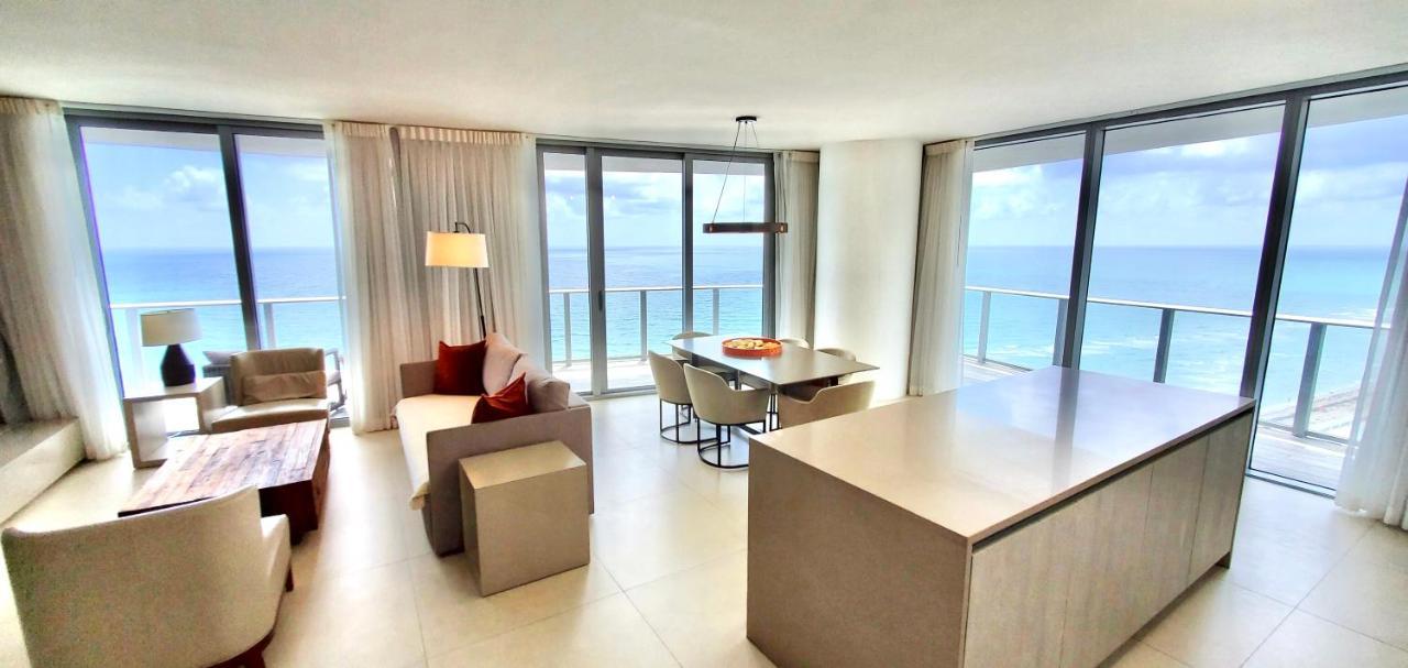 Million Dollar View At Hyde Resort And Residences Beverley Beach Екстер'єр фото