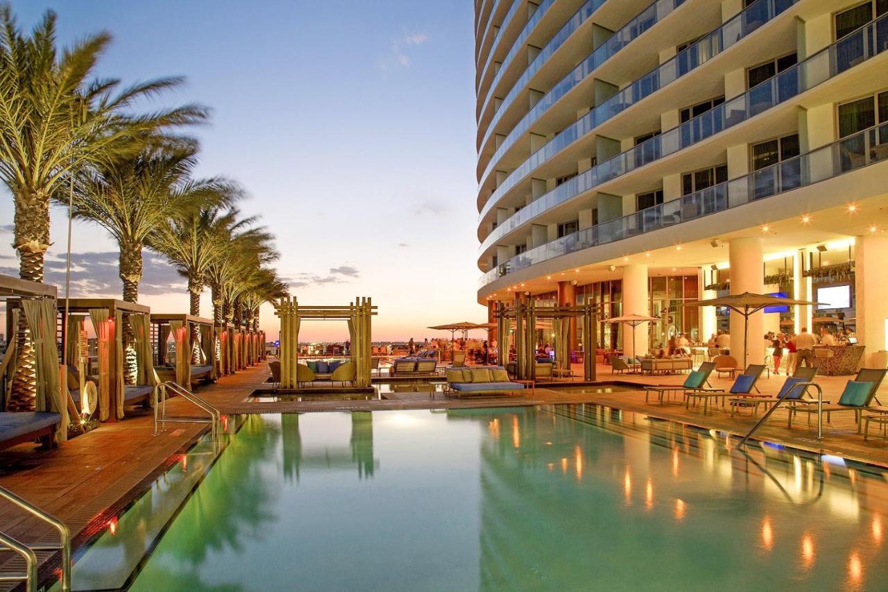 Million Dollar View At Hyde Resort And Residences Beverley Beach Екстер'єр фото