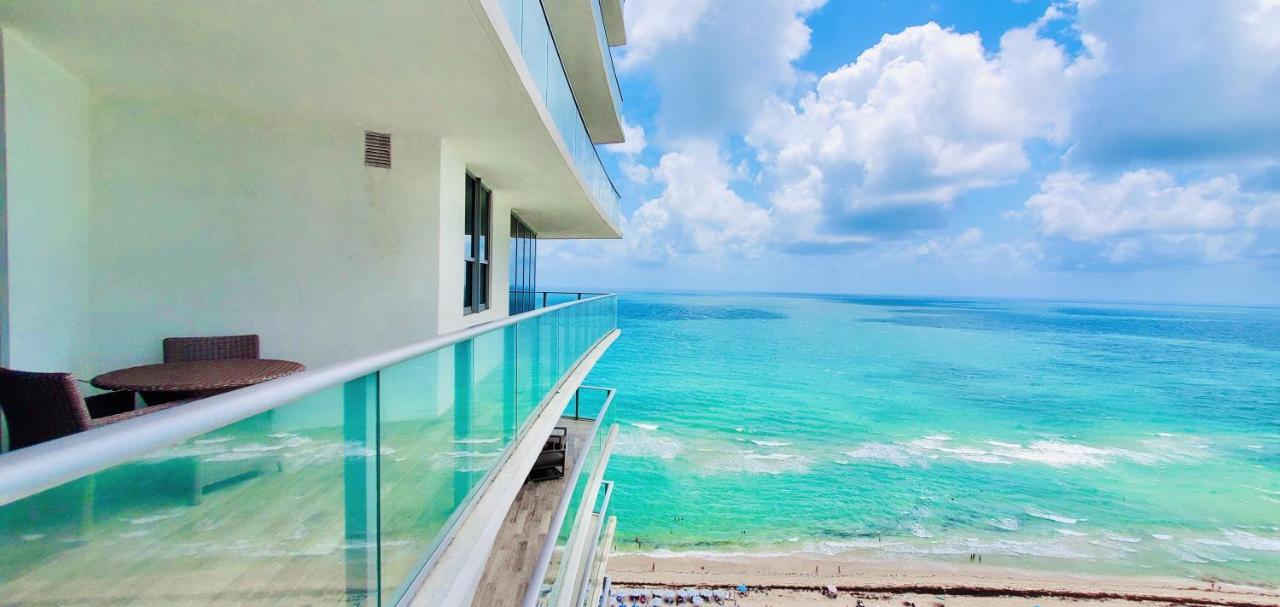 Million Dollar View At Hyde Resort And Residences Beverley Beach Екстер'єр фото