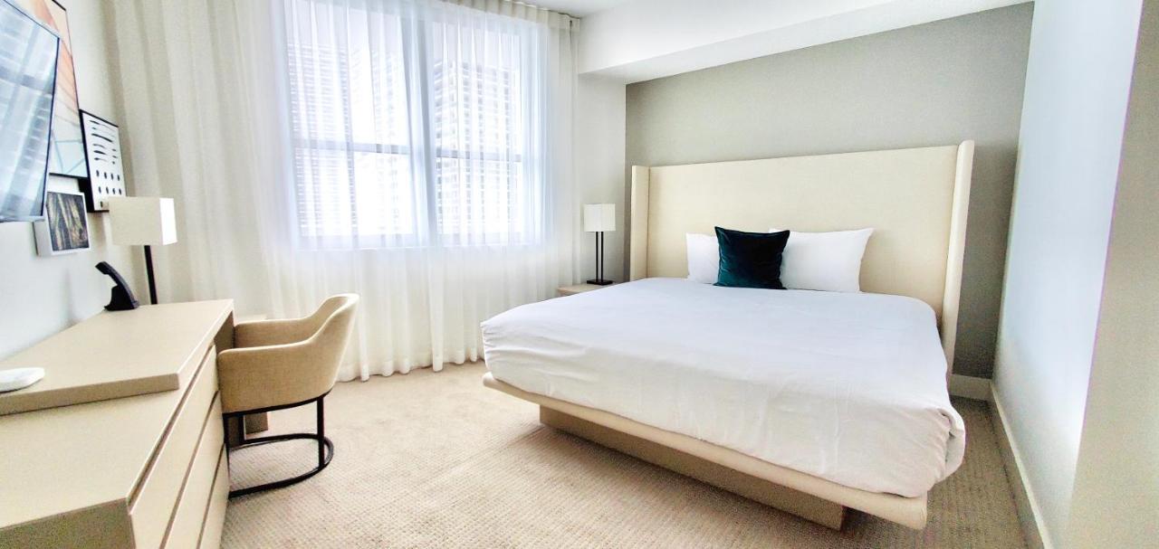 Million Dollar View At Hyde Resort And Residences Beverley Beach Екстер'єр фото