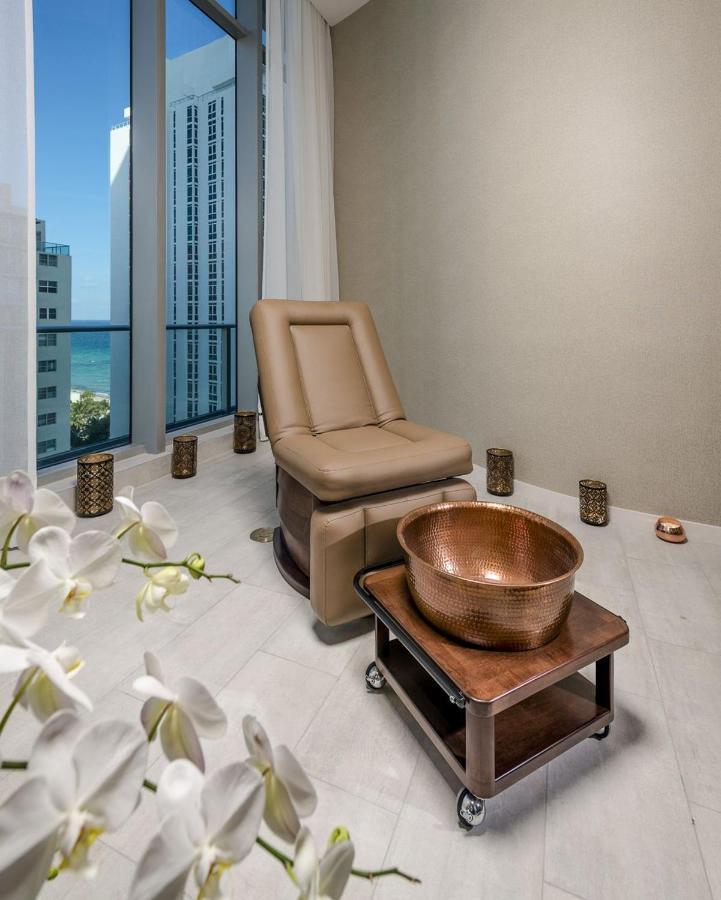 Million Dollar View At Hyde Resort And Residences Beverley Beach Екстер'єр фото