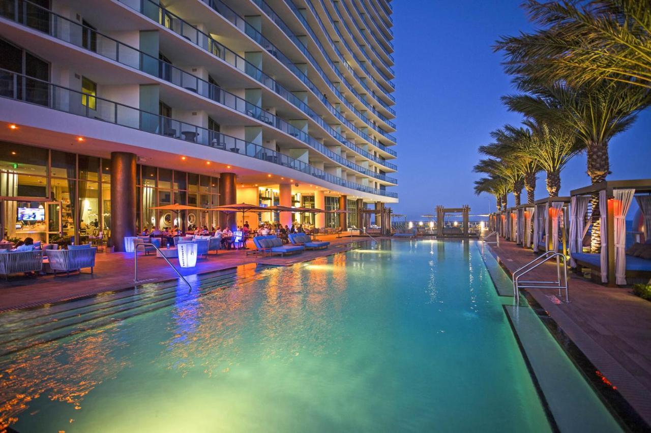 Million Dollar View At Hyde Resort And Residences Beverley Beach Екстер'єр фото