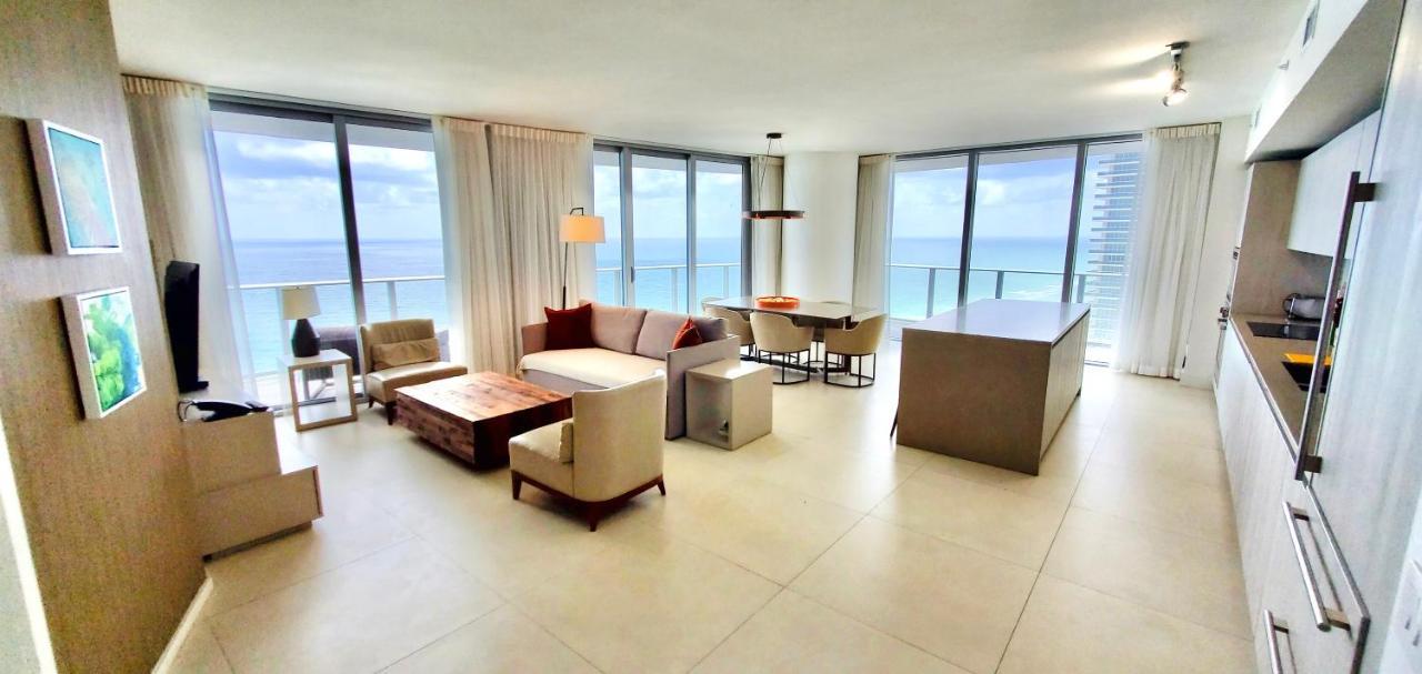 Million Dollar View At Hyde Resort And Residences Beverley Beach Екстер'єр фото