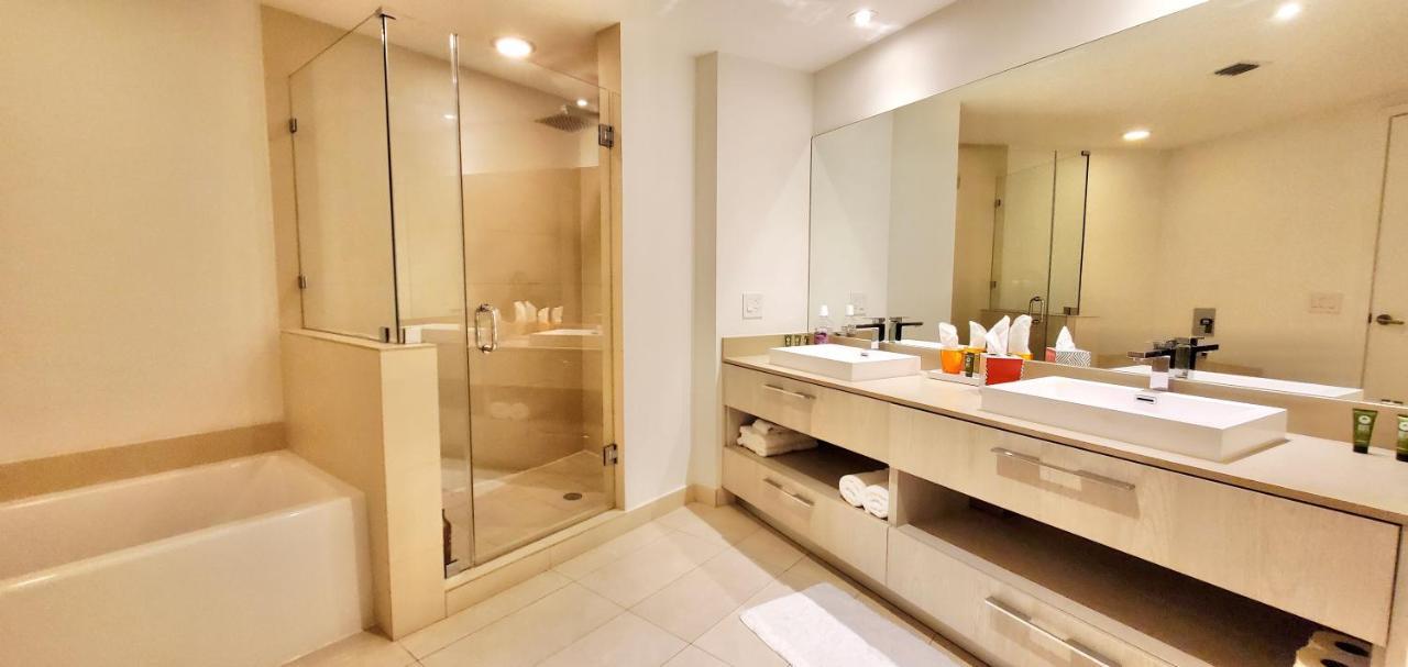 Million Dollar View At Hyde Resort And Residences Beverley Beach Екстер'єр фото