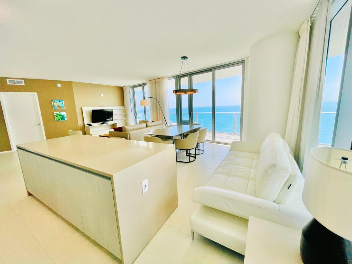 Million Dollar View At Hyde Resort And Residences Beverley Beach Екстер'єр фото