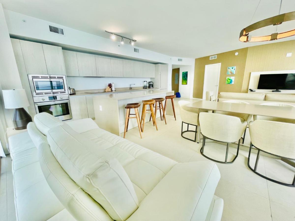 Million Dollar View At Hyde Resort And Residences Beverley Beach Екстер'єр фото