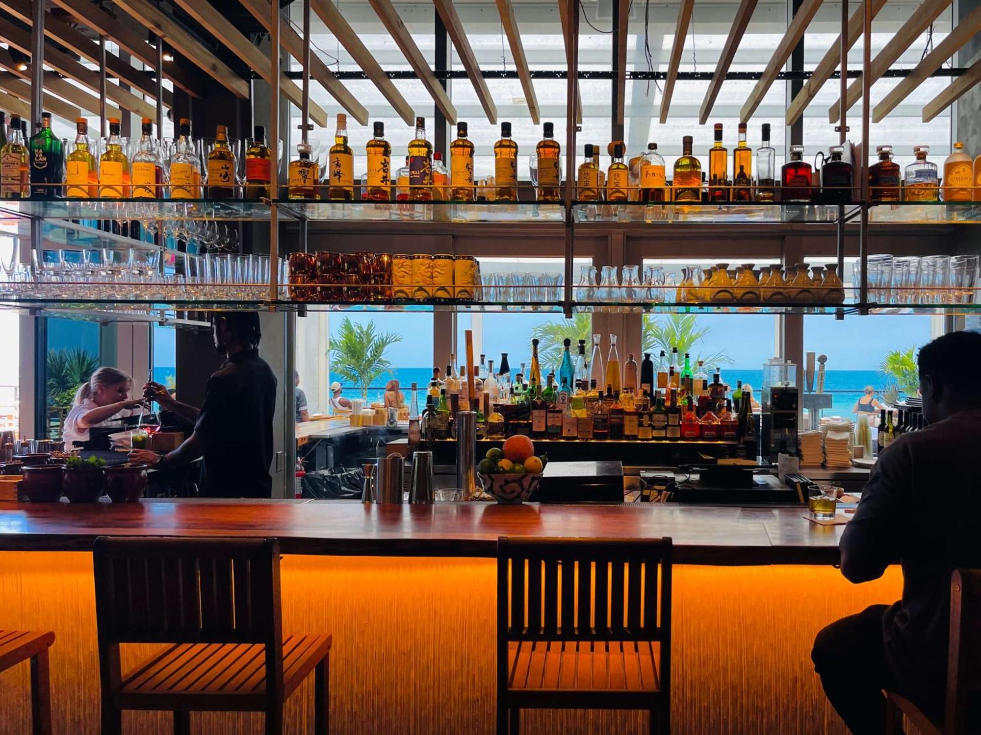 Million Dollar View At Hyde Resort And Residences Beverley Beach Екстер'єр фото
